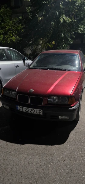 Обява за продажба на BMW 320 ~4 200 лв. - изображение 1