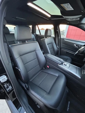 Mercedes-Benz E 220 ///250 CDI // LED // AVANTGARDE // 4MATIC | Mobile.bg    14