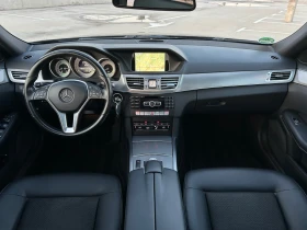 Mercedes-Benz E 220 ///250 CDI // LED // AVANTGARDE // 4MATIC | Mobile.bg    12