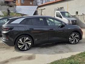 VW ID.4 PRO Performance | Mobile.bg    10