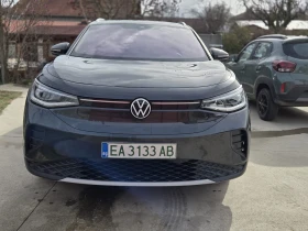     VW ID.4 PRO Performance