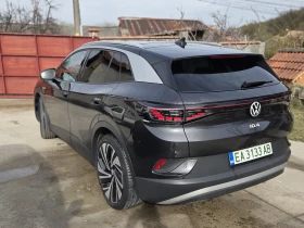 VW ID.4 PRO Performance | Mobile.bg    11
