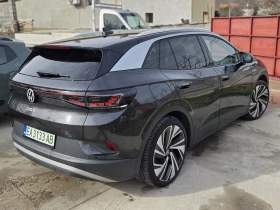     VW ID.4 PRO Performance