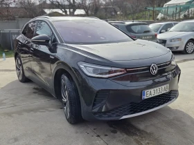     VW ID.4 PRO Performance