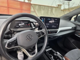 VW ID.4 PRO Performance | Mobile.bg    12