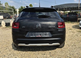 Citroen C4 Cactus Rip Curl  | Mobile.bg    6