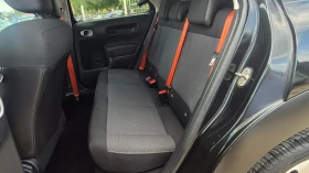 Citroen C4 Cactus Rip Curl  | Mobile.bg    12