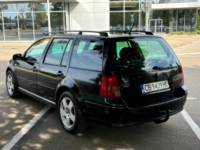 Обява за продажба на VW Golf Golf 1.9TDI ~3 500 лв. - изображение 2