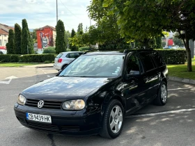 Обява за продажба на VW Golf Golf 1.9TDI ~3 500 лв. - изображение 1