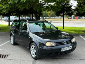 Обява за продажба на VW Golf Golf 1.9TDI ~3 500 лв. - изображение 5