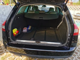 Citroen C5 2.2 hdi facelift | Mobile.bg    5