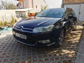 Citroen C5 2.2 hdi facelift | Mobile.bg    2