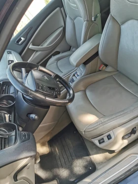 Citroen C5 2.2 hdi facelift | Mobile.bg    6
