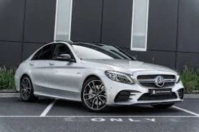 Обява за продажба на Mercedes-Benz C 43 AMG C400!!! МОРГА-2 БРОЯ  НА ЧАСТИ!!!  ~ 333 лв. - изображение 8