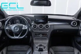 Mercedes-Benz C 43 AMG C400!!! МОРГА-2 БРОЯ  НА ЧАСТИ!!! , снимка 13
