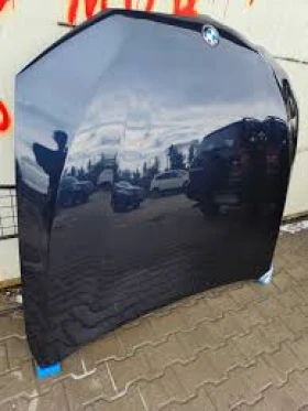 Mercedes-Benz C 43 AMG C400!!! МОРГА-2 БРОЯ  НА ЧАСТИ!!! , снимка 15