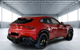 Обява за продажба на Ferrari Purosangue = Brembo Carbon Ceramic Brakes = Гаранция ~1 240 200 лв. - изображение 3