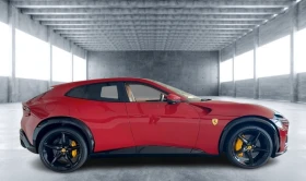 Обява за продажба на Ferrari Purosangue = Brembo Carbon Ceramic Brakes = Гаранция ~1 240 200 лв. - изображение 4