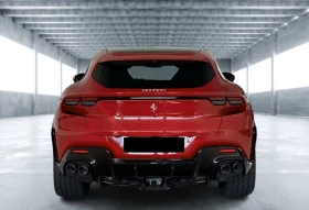 Обява за продажба на Ferrari Purosangue = Brembo Carbon Ceramic Brakes = Гаранция ~1 240 200 лв. - изображение 2