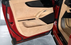 Обява за продажба на Ferrari Purosangue = Brembo Carbon Ceramic Brakes = Гаранция ~1 240 200 лв. - изображение 6