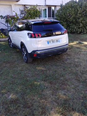 Обява за продажба на Peugeot 3008 Джип ~23 800 лв. - изображение 6