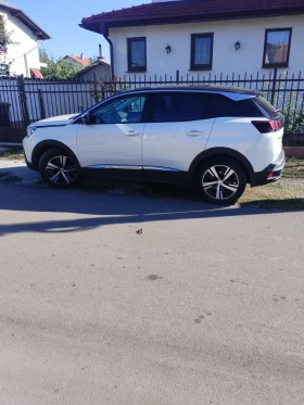 Обява за продажба на Peugeot 3008 Джип ~23 800 лв. - изображение 9