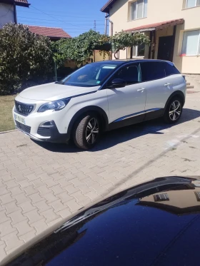 Обява за продажба на Peugeot 3008 Джип ~23 800 лв. - изображение 2