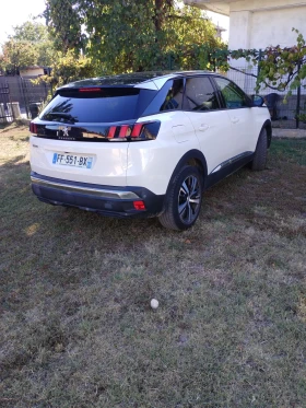 Обява за продажба на Peugeot 3008 Джип ~23 800 лв. - изображение 7
