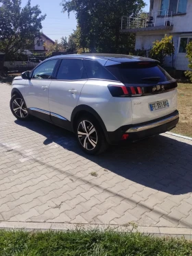 Обява за продажба на Peugeot 3008 Джип ~23 800 лв. - изображение 3