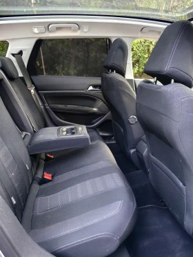 Peugeot 308 1.2 PureTech PANO LED | Mobile.bg    13