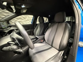 Peugeot 2008 New line up Allure pack 1.5 BlueHDI 130  | Mobile.bg    8