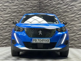 Peugeot 2008 New line up Allure pack 1.5 BlueHDI 130  | Mobile.bg    2