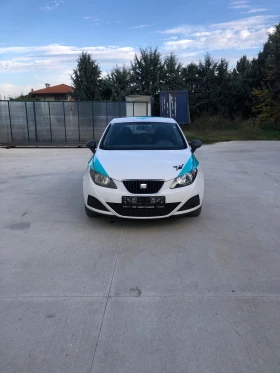 Seat Ibiza климатик, снимка 4