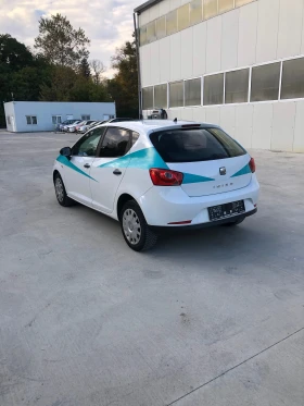 Seat Ibiza климатик, снимка 5