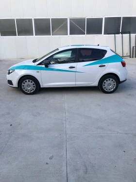 Seat Ibiza климатик, снимка 6