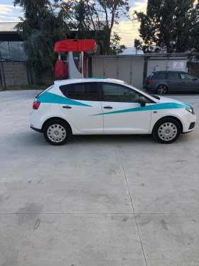 Seat Ibiza климатик, снимка 9