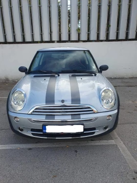Mini Cooper - 3400 лв. / 1738.39 € - 41578932 10
