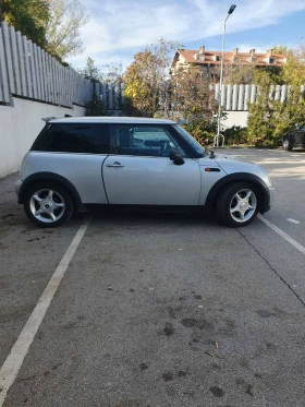 Mini Cooper - 3400 лв. / 1738.39 € - 41578932 2