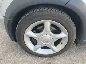 Mini Cooper - 3400 лв. / 1738.39 € - 41578932 6