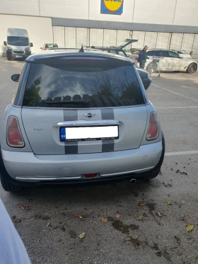Mini Cooper - 3400 лв. / 1738.39 € - 41578932 9