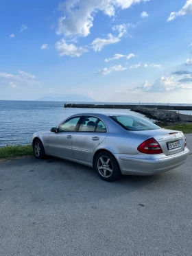 Mercedes-Benz E 270 | Mobile.bg    9