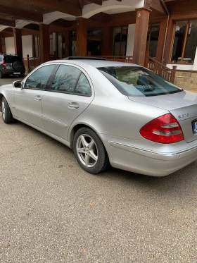 Mercedes-Benz E 270 | Mobile.bg    3