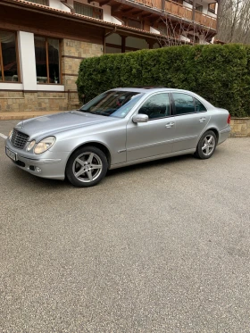 Mercedes-Benz E 270 | Mobile.bg    4