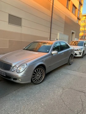 Mercedes-Benz E 270 | Mobile.bg    8
