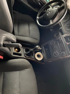 Mercedes-Benz A 160 CDI, снимка 3
