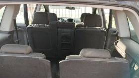 Opel Zafira, снимка 2