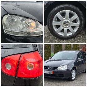 VW Golf Топ състояние 1, 9 мотор 105 коня - 7800 лв. / 3988.08 € - 38332754 15