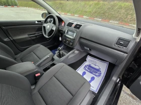 VW Golf Топ състояние 1, 9 мотор 105 коня - 7800 лв. / 3988.08 € - 38332754 12