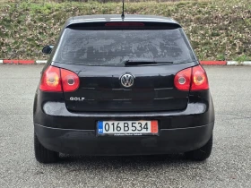 VW Golf Топ състояние 1, 9 мотор 105 коня - 7800 лв. / 3988.08 € - 38332754 5