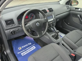 VW Golf Топ състояние 1, 9 мотор 105 коня - 7800 лв. / 3988.08 € - 38332754 9